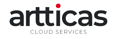 Logo Artticas Web Soluciónes Cloud Zaragoza